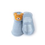 Vớ tất hình thú cho bé sơ sinh 0-6 tháng nhiều mẫu có chống trượt - Image 4