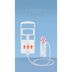 Dụng cụ hút mũi kéo tay Nasal Aspirator thế hệ mới cho bé - Image 4