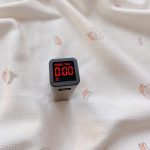 Chăn đắp vải cotton waffle Monona x Joonee in họa tiết xinh cho bé - Image 6
