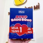 [QUÀ TẶNG KO BÁN] Hộp quà Chicco - Image 2