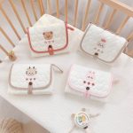Thảm điều hoà chống thấm gấp gọn Monona MNN087 cho bé - Image 2