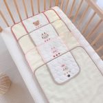 Thảm điều hoà chống thấm gấp gọn Monona MNN087 cho bé - Image 3
