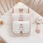 Thảm điều hoà chống thấm gấp gọn Monona MNN087 cho bé - Image 4