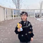 [Tặng 1b nước tạo bong bóng] Đồ chơi Súng bắn bong bóng chuẩn style HQ cho bé vui hè - Image 6