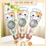 Rây lọc Misan cháo đồ ăn dặm bằng inox cho bé