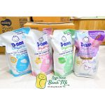 [HỎA TỐC HCM] [Chính hãng Đại Thịnh] Nước giặt Nước xả quần áo cho bé Dnee nhiều size (can 3L/chai 960ml/túi 600ml) - Image 4