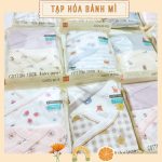 Set 2 body chip xuất Nhật full túi xịn xò cho bé từ sơ sinh - Image 3