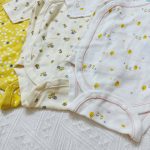 Set 2 body chip xuất Nhật full túi xịn xò cho bé từ sơ sinh - Image 5