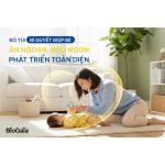 [Tặng quà] Men vi sinh BioGaia Protectis Drops hỗ trợ tiêu hóa lọ 5ml cho bé từ sơ sinh - Image 2
