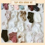 Tất Vớ xuất Nhật cho bé nhiều mẫu xinh xịn mịn