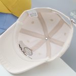 Nón kết Mũ lưỡi trai Teddy hình gấu cho bé - Image 3