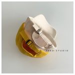 Nón kết Mũ lưỡi trai Teddy hình gấu cho bé - Image 6