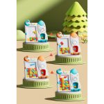 Đồ chơi Xếp hình 3D phi hành gia cho bé - Image 6