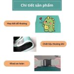 Đai đi xe máy hình thú an toàn cho bé (có ảnh thật) - Image 3