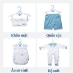 Móc phơi đồ hình Gấu 5 màu phơi quần áo trẻ em (set 5c) - Image 2