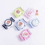 Vớ gối Bao gối có đệm mút bảo vệ đầu gối cho bé tập bò - Image 2