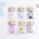 Vớ gối Bao gối có đệm mút bảo vệ đầu gối cho bé tập bò - Image 3