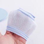 Vớ gối Bao gối có đệm mút bảo vệ đầu gối cho bé tập bò - Image 6